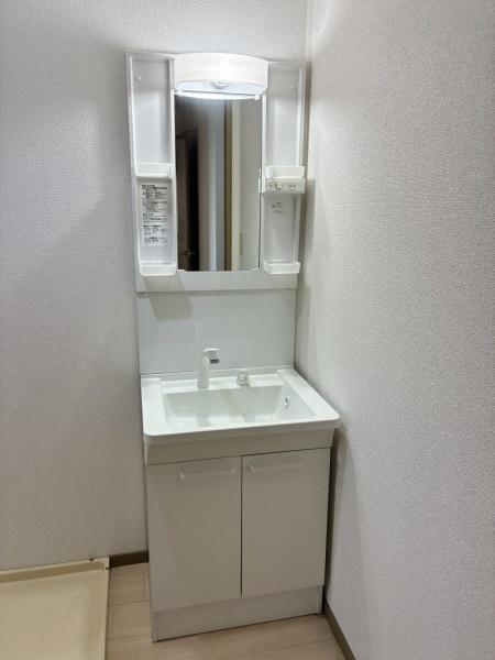 レイモンドサンヴィレッジB棟