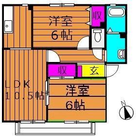 ビアン連島B