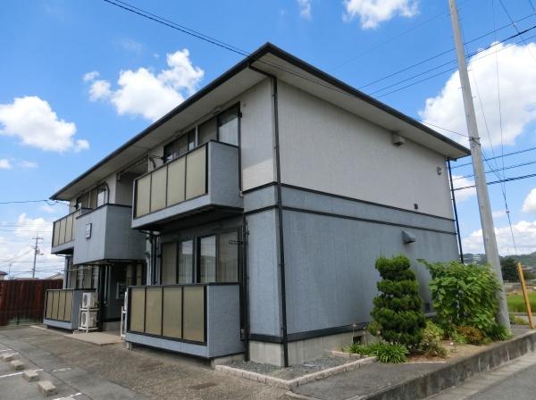 ビアン連島B