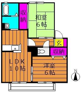 ビアン連島D