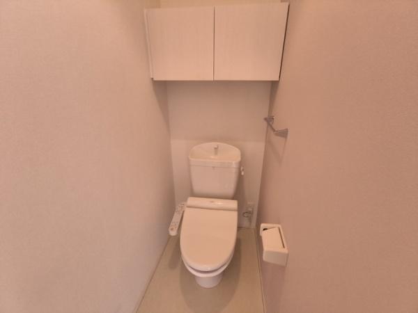 レユシール　Ａ棟