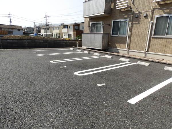 レユシール　Ａ棟