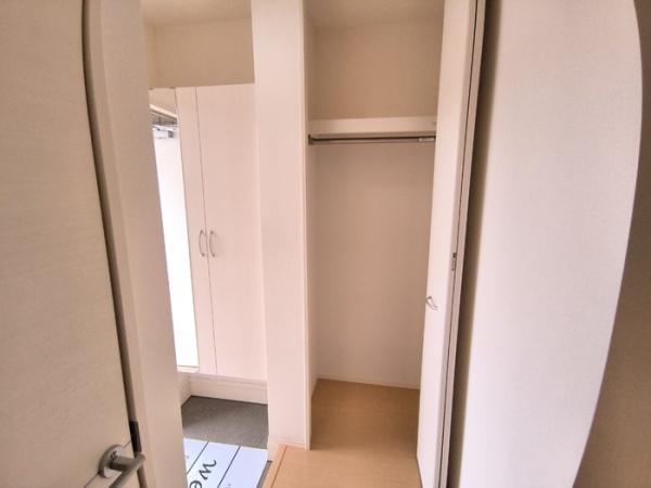 レユシール　Ａ棟