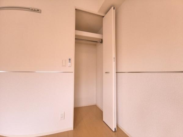 レユシール　Ａ棟