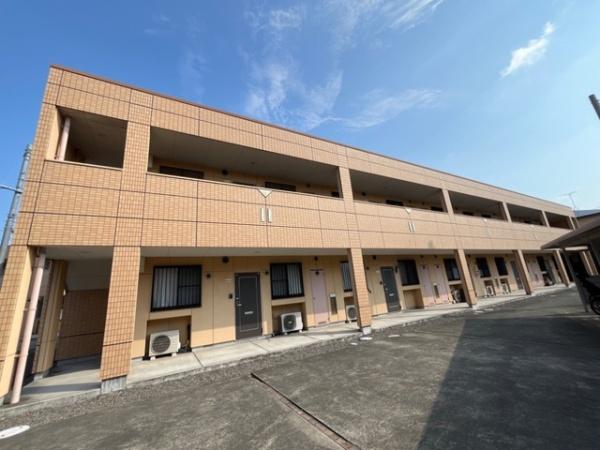 ボンヌール ラパン