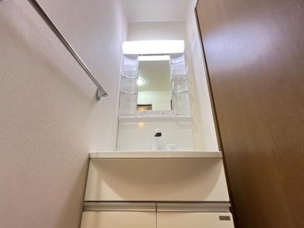 フラワーバスケット