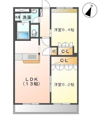 アメニティ羽島