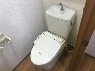 カーサ愛2番館