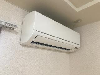 カーサ愛2番館