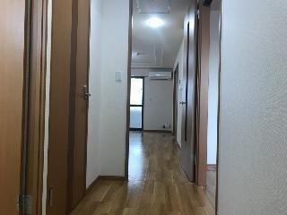 カーサ愛2番館