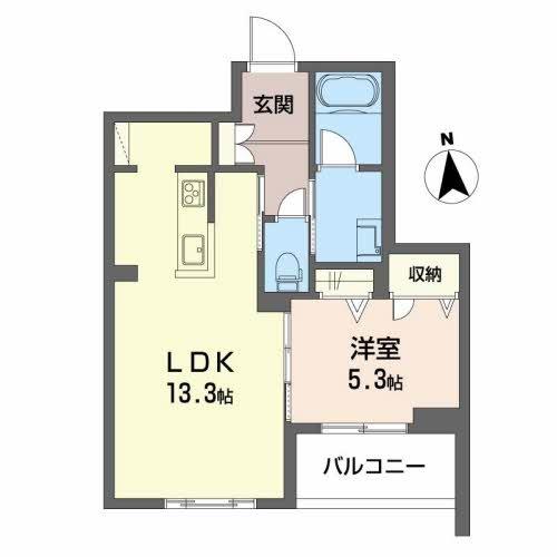 ルミエ―ル　べレオ茶屋町（ホテルライク）
