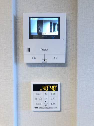 ルミエ―ル　べレオ茶屋町（ホテルライク）