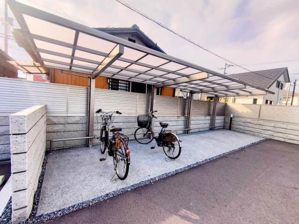 ルミエ―ル　べレオ茶屋町（ホテルライク）