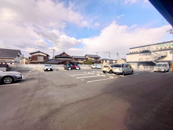ルミエ―ル　べレオ茶屋町（ホテルライク）
