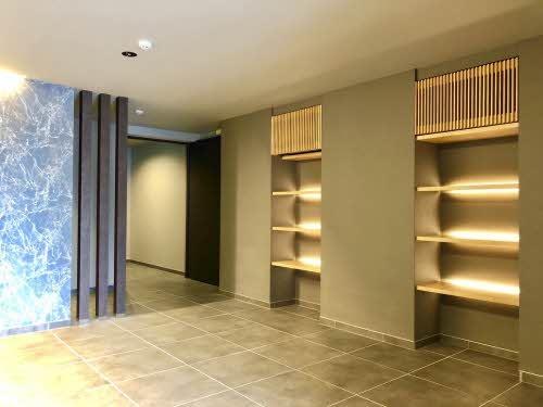 ルミエ―ル　べレオ茶屋町（ホテルライク）