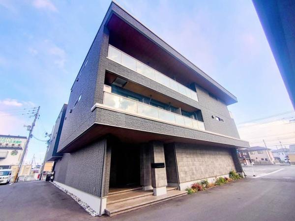 ルミエ―ル　べレオ茶屋町（ホテルライク）