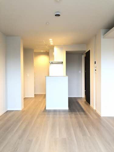 ルミエ―ル　べレオ茶屋町（ホテルライク）