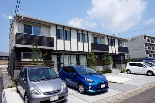 グリナージュⅡ