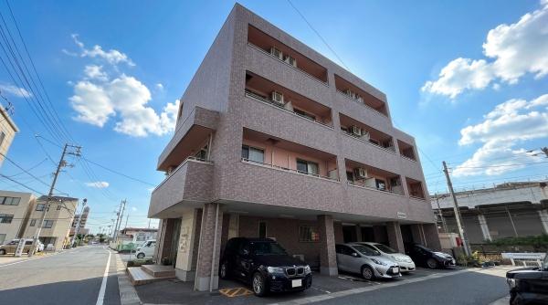 NMB.B.新倉敷