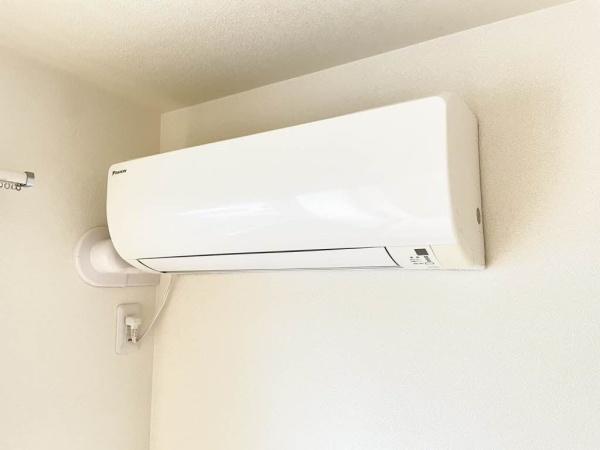 グランブーケ　A棟