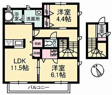 コンフォート