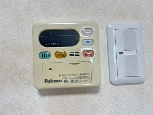 プロニティ　T&S