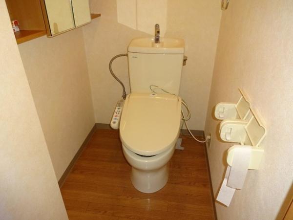 メゾン白羊館