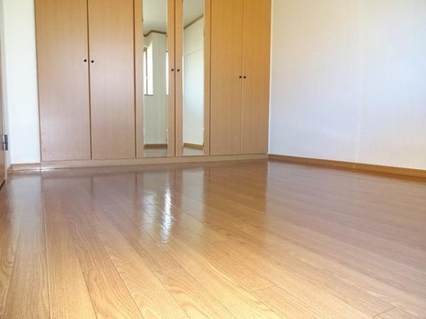 メゾン白羊館