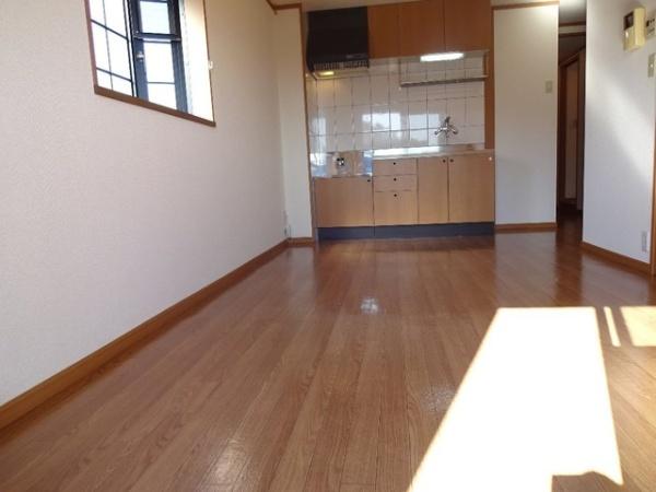 メゾン白羊館