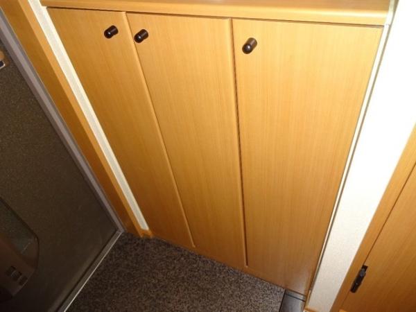 メゾン白羊館