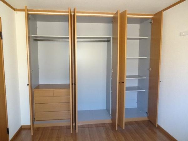 メゾン白羊館