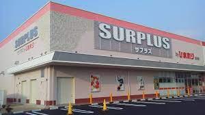 グリーンハイム２(スーパードラッグひまわりサプラス西阿知店)