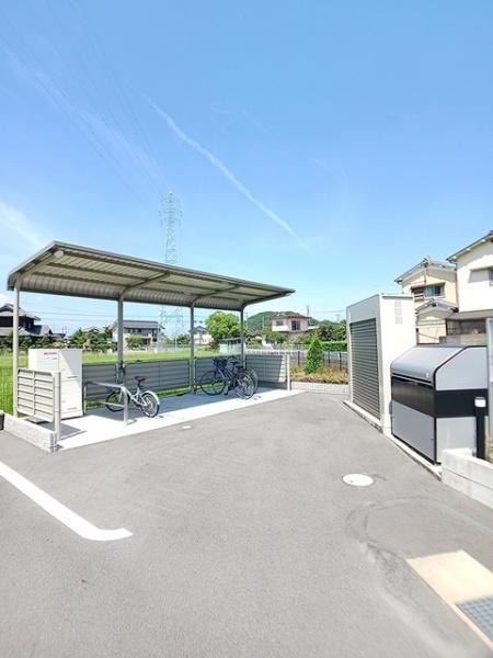 チャマハウス
