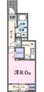セレニテ
