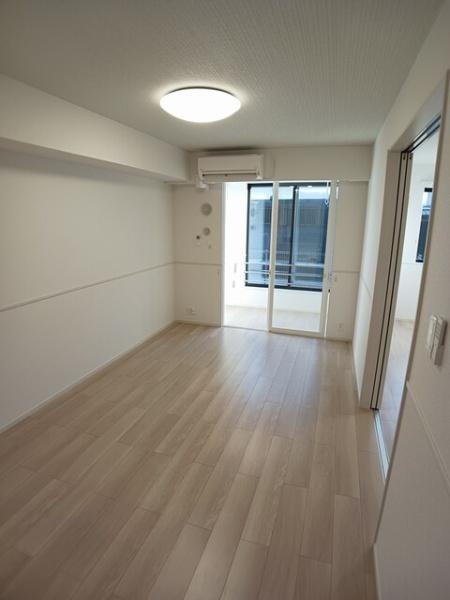 倉敷市宮前のアパート