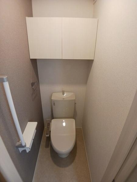 倉敷市宮前のアパート