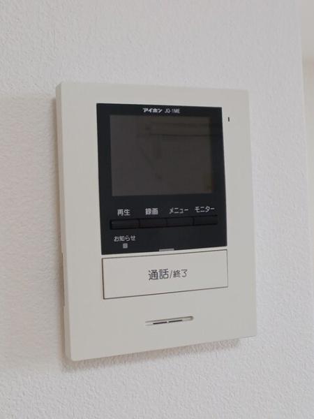 倉敷市片島町のアパート