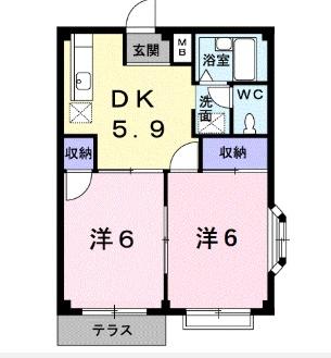 エルディム明日香