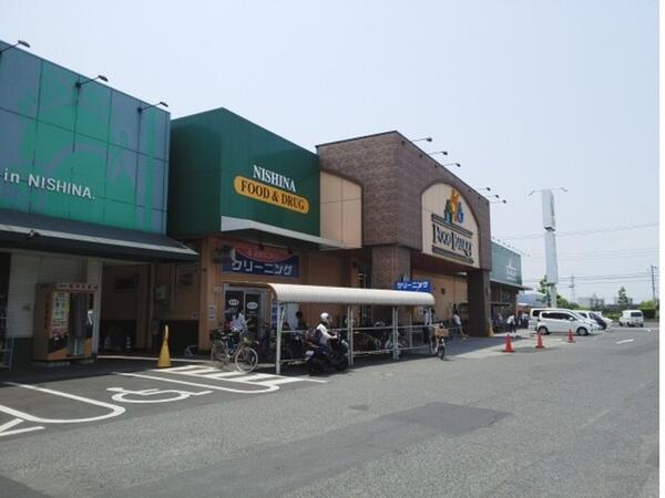 フェリーチェルーナ