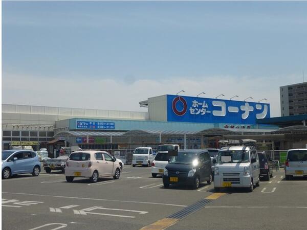 ソレイユ　Ｋ