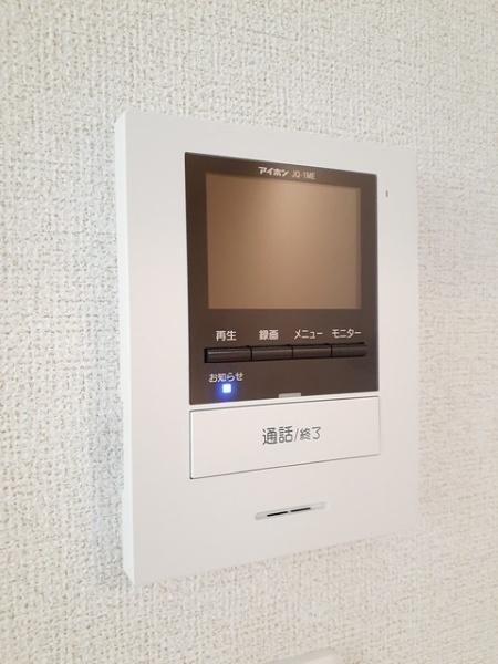 パーク・ヴィラＹ　Ａ