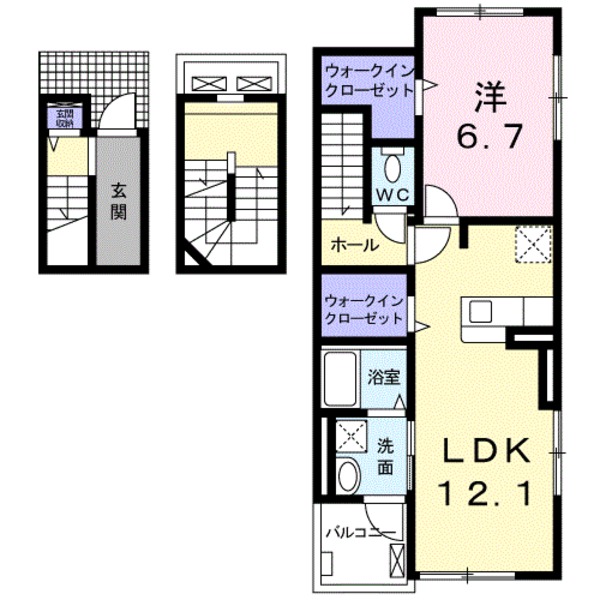 セイバリーＫ３