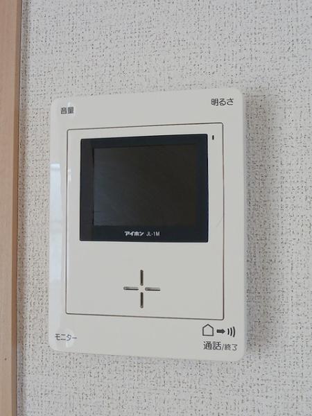カーサ　フェリーチェＢ