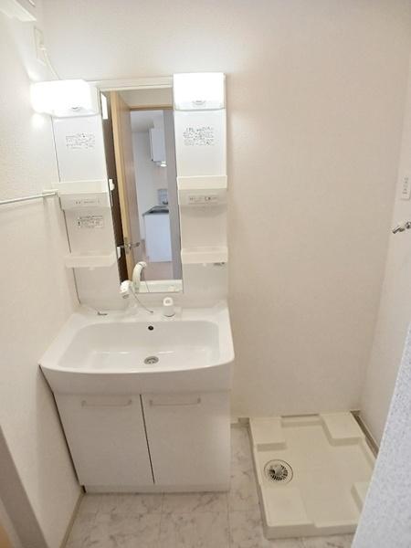 カーサ　フェリーチェＢ