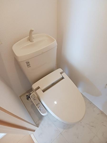 カーサ　フェリーチェＢ