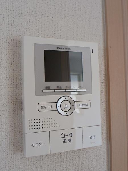 ロータスガーデンＢ