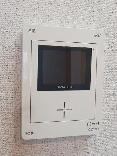 メゾンオーブ２
