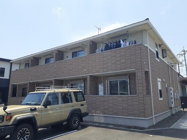 メゾンオーブ２