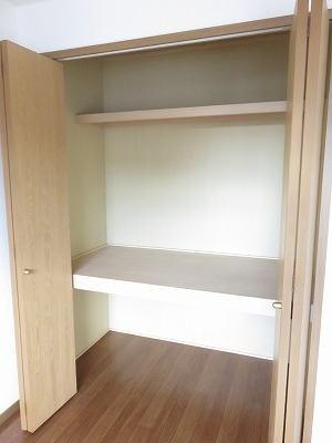 メゾンセレッソＡ