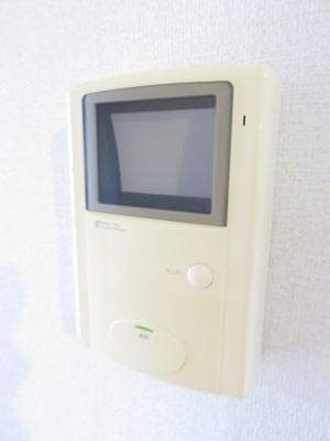 メゾンセレッソＡ